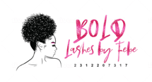 BOLD Lashes By Febe